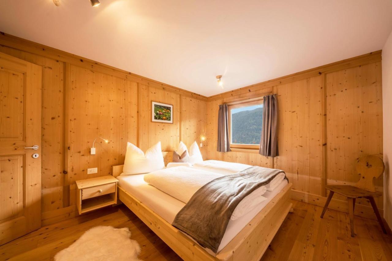 Panorama Apartment Raffeinhof ซานตาวัลปูร์กา ภายนอก รูปภาพ
