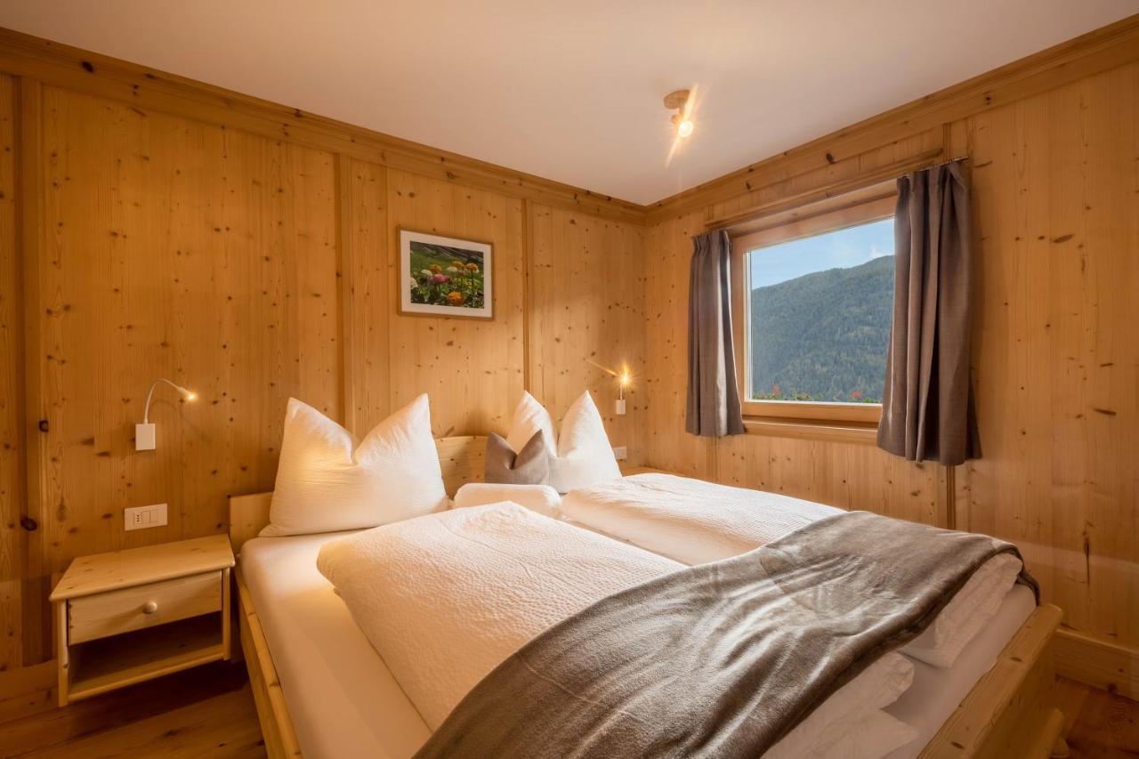 Panorama Apartment Raffeinhof ซานตาวัลปูร์กา ภายนอก รูปภาพ