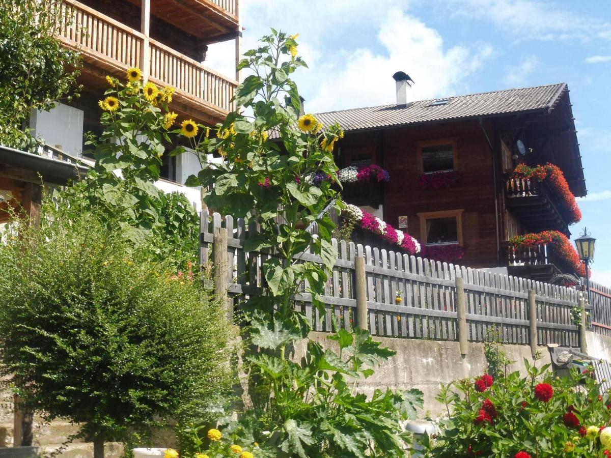 Panorama Apartment Raffeinhof ซานตาวัลปูร์กา ภายนอก รูปภาพ