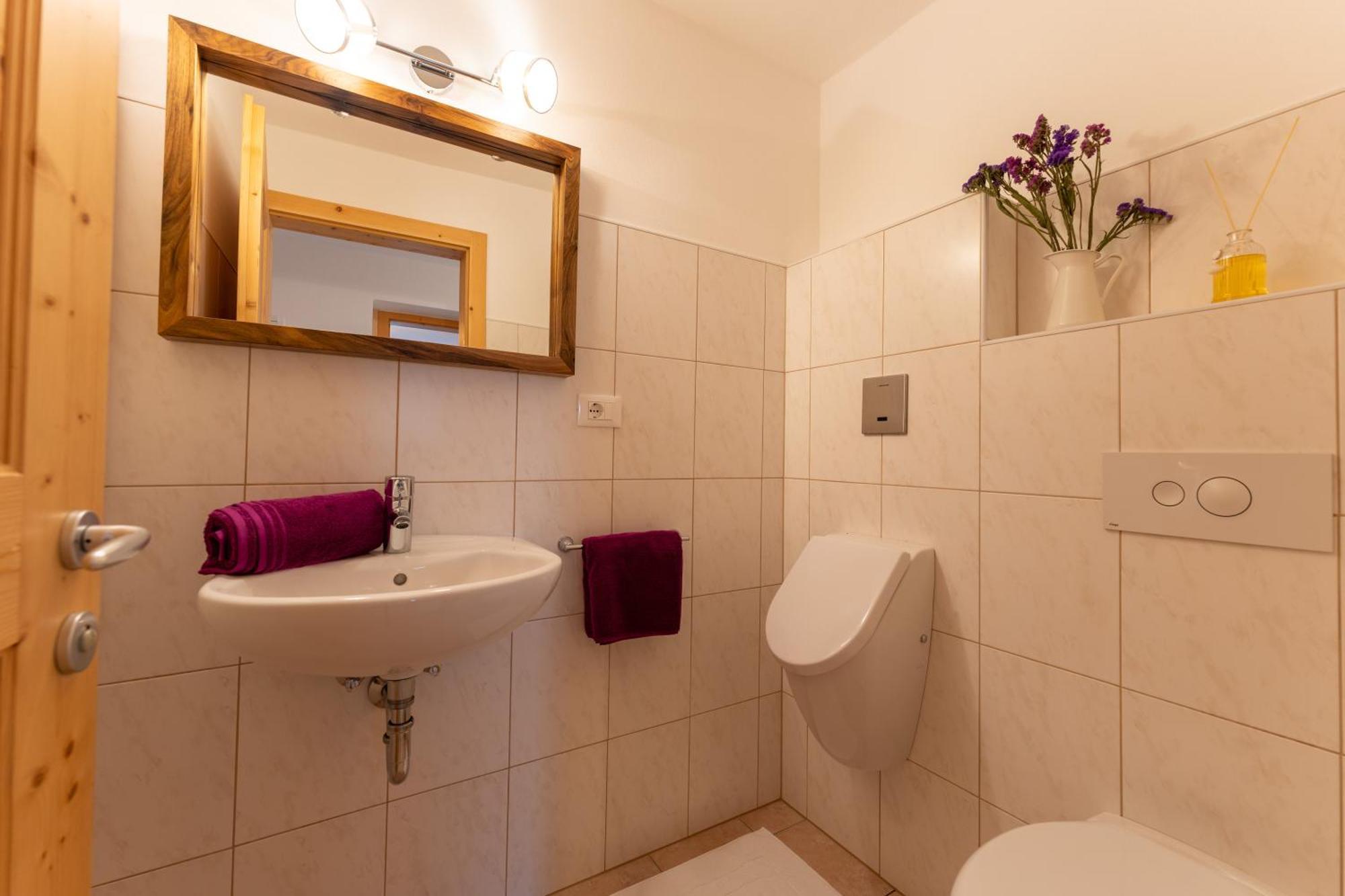 Panorama Apartment Raffeinhof ซานตาวัลปูร์กา ภายนอก รูปภาพ