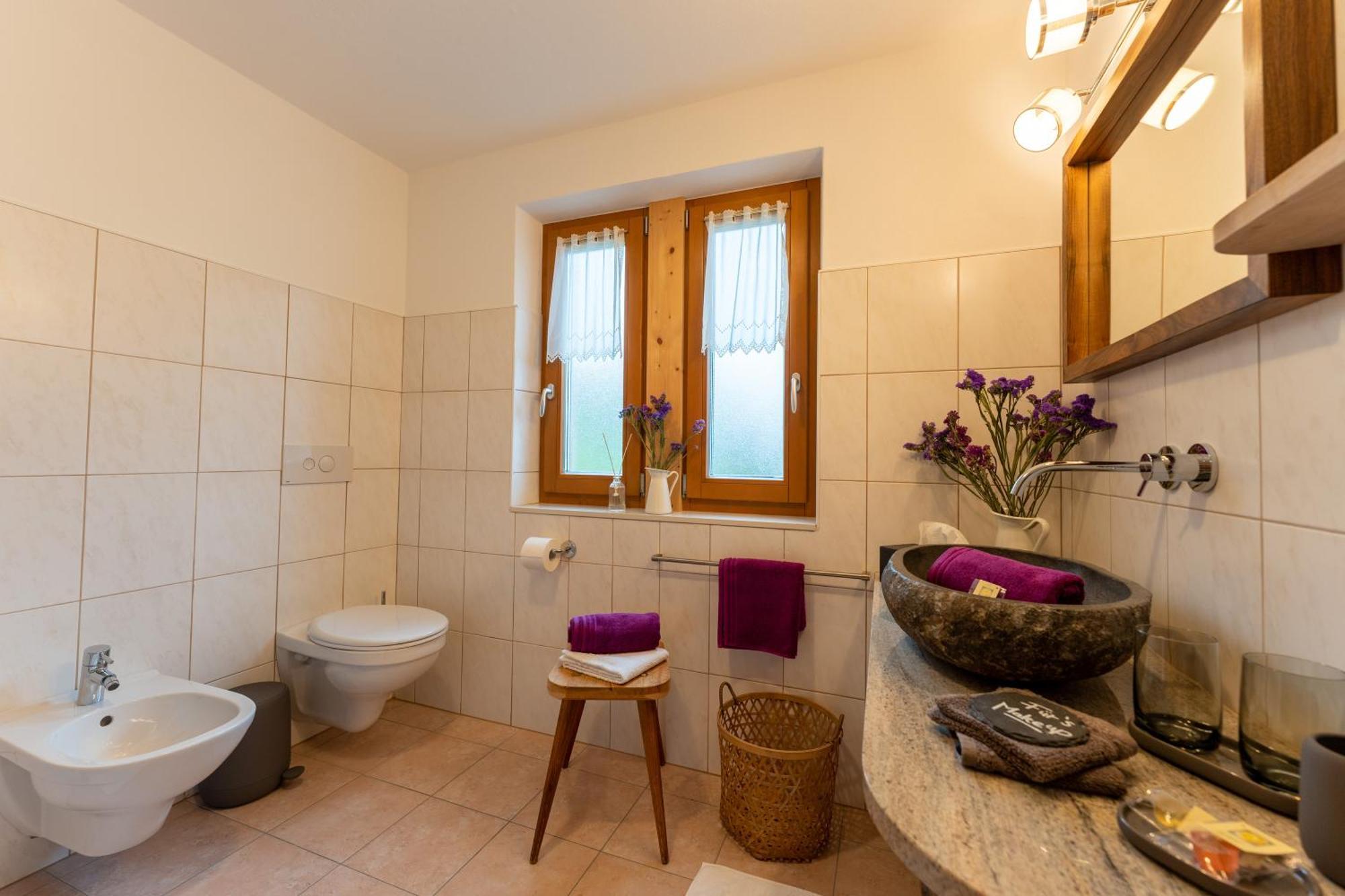 Panorama Apartment Raffeinhof ซานตาวัลปูร์กา ภายนอก รูปภาพ